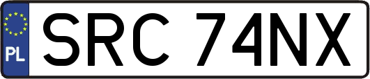 SRC74NX