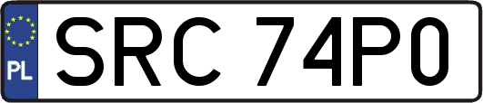 SRC74P0