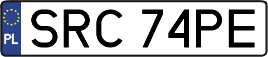 SRC74PE