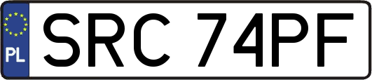 SRC74PF
