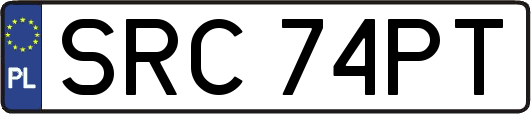 SRC74PT
