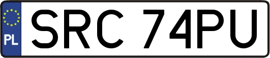 SRC74PU
