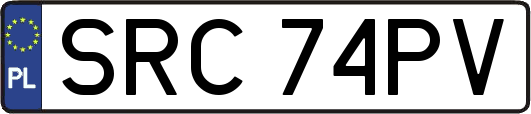 SRC74PV