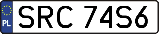 SRC74S6