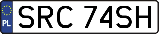 SRC74SH