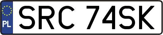 SRC74SK