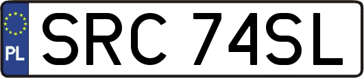 SRC74SL