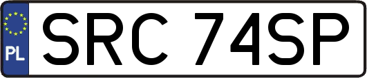 SRC74SP