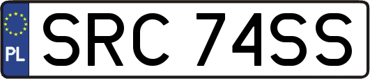 SRC74SS