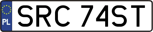 SRC74ST