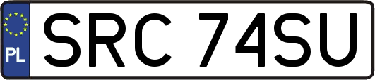 SRC74SU