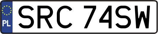 SRC74SW