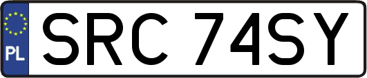 SRC74SY