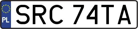 SRC74TA