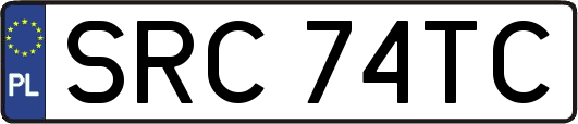 SRC74TC