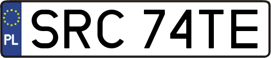 SRC74TE