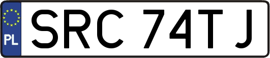 SRC74TJ