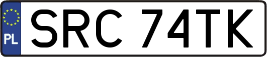 SRC74TK