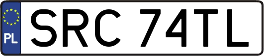 SRC74TL