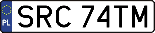 SRC74TM