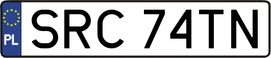 SRC74TN