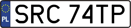 SRC74TP