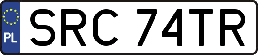 SRC74TR