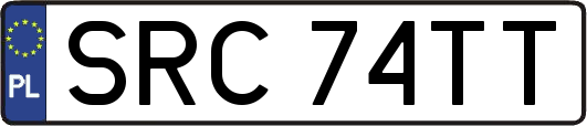 SRC74TT