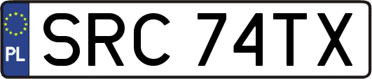 SRC74TX
