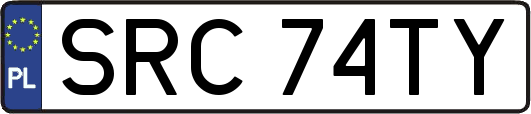 SRC74TY