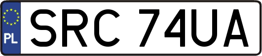 SRC74UA