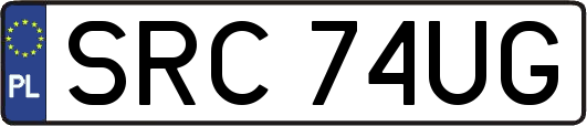 SRC74UG