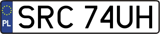 SRC74UH