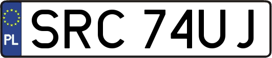 SRC74UJ