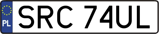 SRC74UL