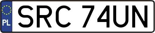 SRC74UN