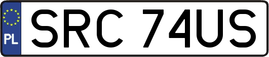 SRC74US