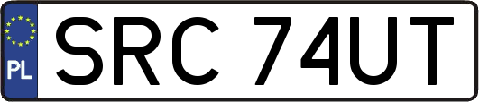 SRC74UT