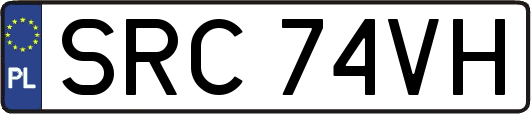 SRC74VH