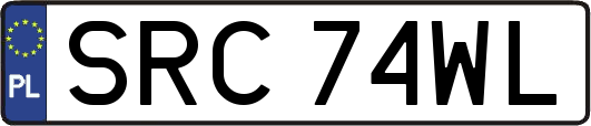 SRC74WL