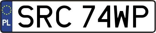 SRC74WP
