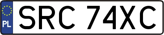 SRC74XC