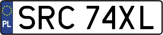 SRC74XL