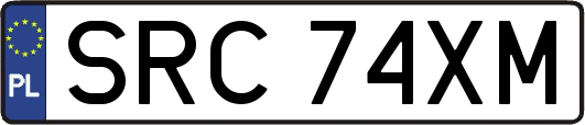 SRC74XM