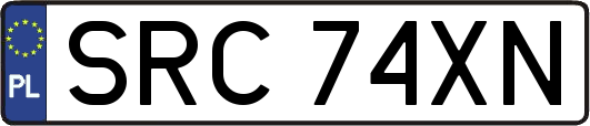 SRC74XN