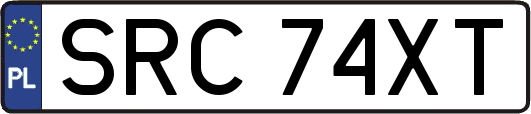 SRC74XT