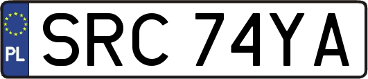 SRC74YA