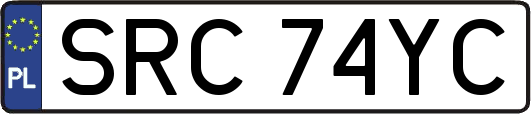 SRC74YC
