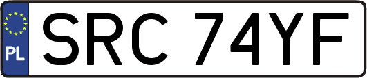 SRC74YF
