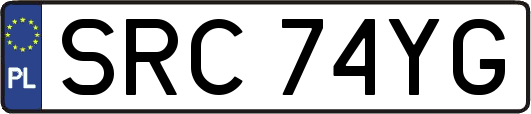 SRC74YG